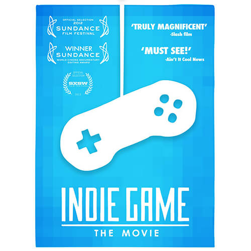 Indie Game-The Movie