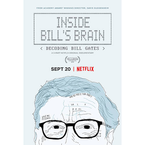 Inside Bills Brain