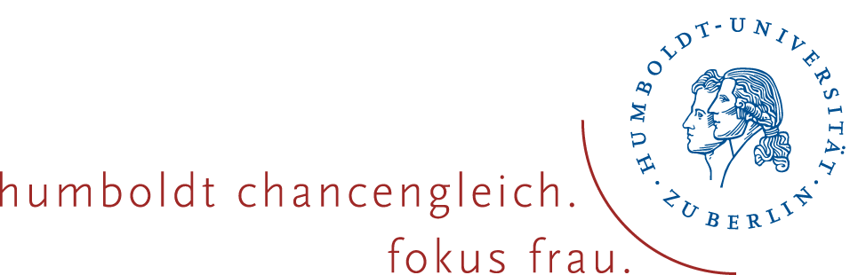 Logo_humboldt chancengleich. fokus frau