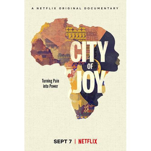 City of Joy-Film