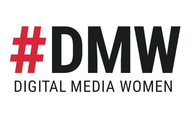 Digital-Media-Women-Logo