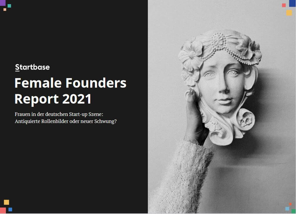 Female Founders Report 2021