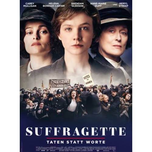 Suffragette-Film