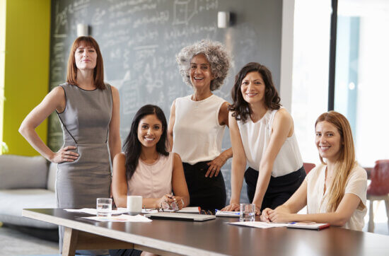 Female Entrepreneurship: Success Factors for Women Founders and Entrepreneurs
