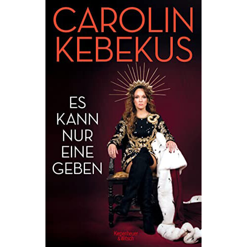 Es kann nur eine geben-Carolin Kebekus2