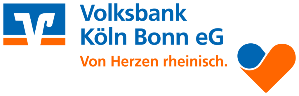 Referenz Volksbank Köln Bonn-Logo