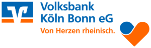 Referenz Volksbank Köln Bonn-Logo