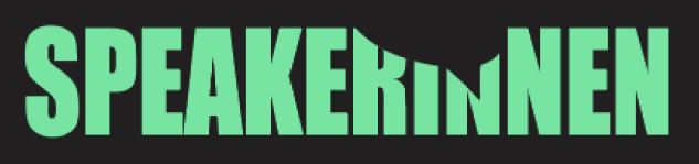 Kinga Bartczak-Keynote-speakerinnen-Logo